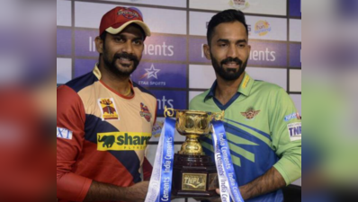 TNPL கிரிக்கெட் தொடர்: தேதி அறிவிப்பு…ஐபிஎல் வீரர்கள் பங்கேற்பதில் சிக்கல்!