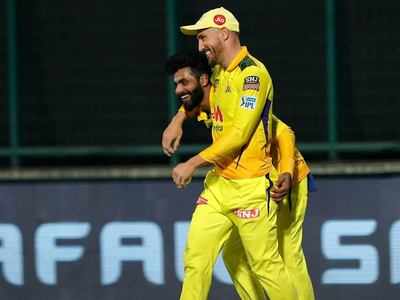 CSK vs SRH: देखें फाफ डु प्लेसिस का शानदार कैच, रविंद्र जडेजा भी हुए हैरान