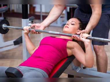 పిల్లలకి పాలిస్తే బ్రెస్ట్ లూజ్ అవుతుందా.. - can exercise help lift