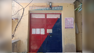 भरतपुर जेल में कोरोना का हाहाकार, 91 में से 53 कैदी निकले कोरोना पॉजिटिव