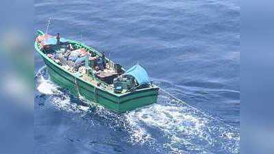 लक्षद्वीप से 11 मछुआरों के साथ लापता मर्सिडीज नौका मिली, 4 दिन की तलाश के बाद कोस्टगार्ड को मिली सफलता