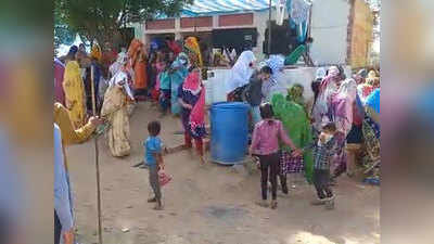 Dhaulpur News: धार्मिक आयोजन में कोरोना गाइडलाइंस का उल्लंघन, तहसीलदार समेत 10 पर गिरी गाज