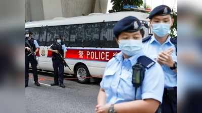 चीन में नर्सरी स्कूल पर चाकूबाज का हमला, 16 बच्चे घायल, अस्पताल में खून की हुई कमी