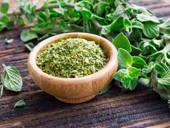 ​Oregano ಬಳಕೆ ಮಾಡಿ