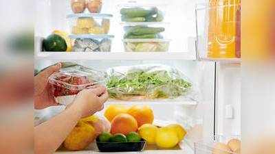 टॉप कूलिंग और ज्यादा स्पेस वाले Refrigerators हैवी डिस्काउंट पर खरीदें