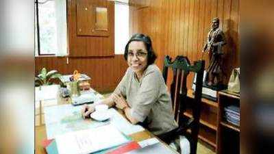 Rashmi shukla : फोन टॅपिंग प्रकरणी आयपीएस अधिकारी रश्मी शुक्ला यांना पुन्हा समन्स