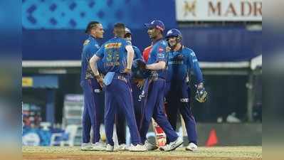 RR vs MI: রাজস্থান রয়্যালসের বিরুদ্ধে মাঠে নামার আগে মুম্বই ইন্ডিয়ান্সকে ভাবাচ্ছে ব্যাটিং