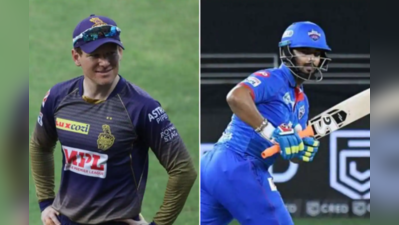 KKR vs DC: கொல்கத்தா அணிக்கு புது ஓபனர்கள்? டெல்லிக்கு பௌலர்களுக்கு ஆப்பு உறுதி!