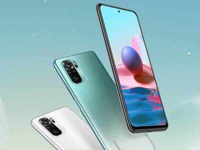 Redmi Note 10 மீது திடீர் விலை உயர்வு; இப்போ இதுவும் போச்சா?