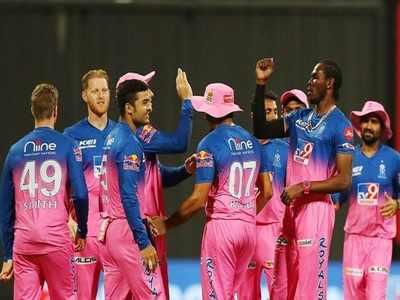 Mumbai vs Rajasthan Scorecard Update IPL 2021:  রাজস্থানকে হারিয়ে ৭ উইকেটে জয় মুম্বইয়ের