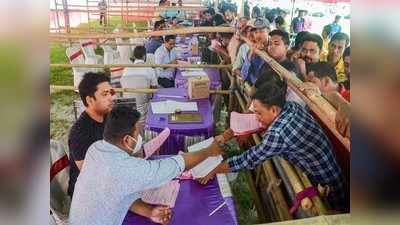 UP Panchayat Chunav 2021: शिक्षक संघों का दावा- पंचायत चुनाव की ड्यूटी में गई 577 टीचर्स की जान, निर्वाचन आयोग को लिस्ट सौंप काउंटिंग रोकने को कहा