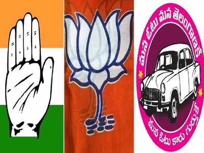 Sagar Exit Polls: సాగర్ స్థానం ఈ పార్టీదే.. వెల్లడించిన ఎగ్జిట్ పోల్స్