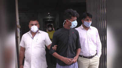 सांसों की कालाबाजारी: अस्पताल का ट्रॉली पुलर गिरफ्तार, 4000 रुपये में मरीज को दे रहा था ऑक्सीजन सिलिंडर