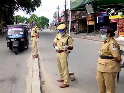 தேர்தல் முடிவுகளுக்கு பின் புதிய கட்டுப்பாடுகள்; வெளியான அதிரடி உத்தரவு!