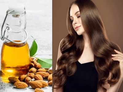 Hair Care Oil केसगळती रोखण्यासाठी लावा ‘हे’ रामबाण आयुर्वेदिक तेल, केस होतील चमकदार व घनदाट