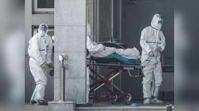 Moradabad coronavirus news: मुरादाबाद में 6 मरीजों की मौत, ऑक्सिजन की कमी का आरोप, हंगामा