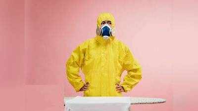 इन PPE Safety Kit का करें इस्तेमाल,कोरोना वायरस के प्रकोप से होगा बचाव