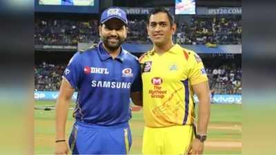 CSK vs MI Preview : धोनी की CSK के विजय रथ को रोकने उतरेगी रोहित शर्मा की मुंबई इंडियंस