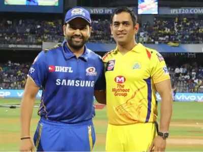 CSK vs MI Preview : धोनी की CSK के विजय रथ को रोकने उतरेगी रोहित शर्मा की मुंबई इंडियंस