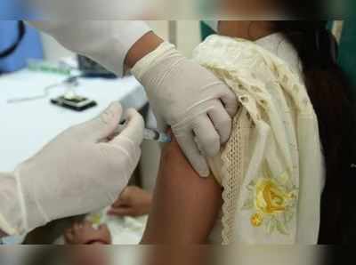 અમદાવાદ સહિત 10 જિલ્લામાં આવતીકાલથી 18 વર્ષથી ઉપરના લોકોને રસી અપાશે