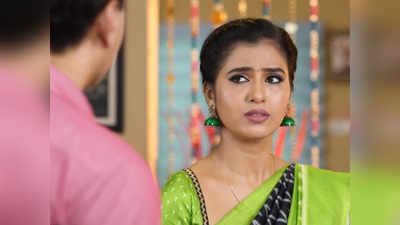 Baakiyalakshmi Serial: குடும்பமே போனாலும் பரவாயில்லை.. கோபி மீது குடும்பத்திற்கு எழுந்த சந்தேகம்