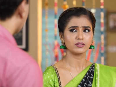 Baakiyalakshmi Serial: குடும்பமே போனாலும் பரவாயில்லை.. கோபி மீது குடும்பத்திற்கு எழுந்த சந்தேகம்