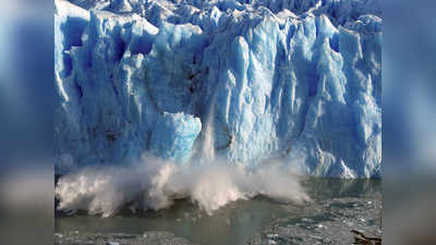 20 साल से हर साल 267 अरब टन पिघल रहे हैं धरती के ग्लेशियर, यूं ही बढ़ा समुद्र स्तर तो अरबों खतरे में