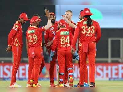 PBKS vs RCB Highlights IPL 2021 : पंजाबचा आरसीबीवर दणदणीत विजय