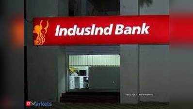 IndusInd Bank Q4 results: इंडसइंड बैंक का शानदार प्रदर्शन, मार्च तिमाही में 190 फीसदी बढ़ा नेट प्रॉफिट