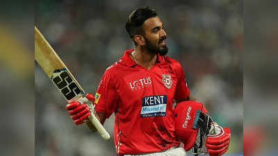 KL Rahul Fifty vs RCB: केएल राहुल की ऐसी तूफानी पारी, शिखर धवन को पीछे छोड़ ऑरेंज कैप पर जमाया कब्जा