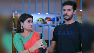 Roja Serial: ஸ்பை மைக்கை கண்டுபிடித்த அர்ஜுன்.. அட இது தனி ஒருவர் பட சீன் ஆச்சே