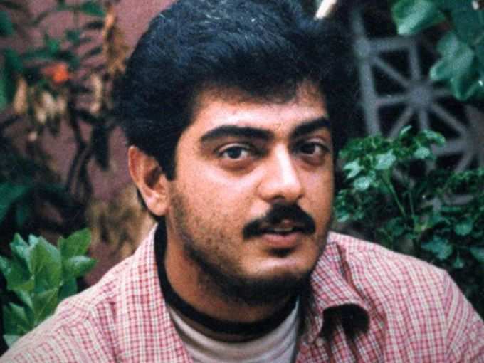 Ajith Kumar