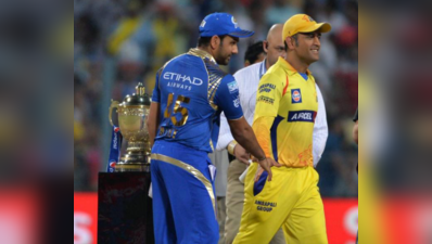 CSK vs MI: நேருக்கு நேர் வரலாறு…பலம், பலவீனம் இதுதான்!