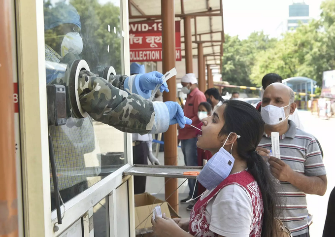 ​मेरठच्या खासदारांचं पत्र