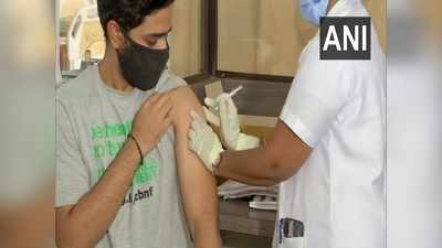 Maharashtra coronavirus vaccination: 18 से 44 उम्र में टीकाकरण का पहला दिन... मुंबई में मायूसी जबकि पुणे, नागपुर में बंधी उम्‍मीद