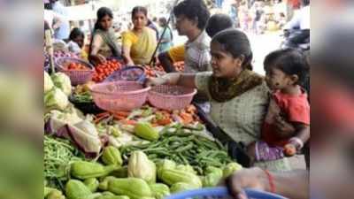 வெங்காயம் விலை அதிரடி உயர்வு... முதல் நாளே இப்படியா?