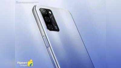 Oppo A53s 5G: అత్యంత చవకైన ఒప్పో 5జీ ఫోన్.. సేల్ రేపే.. అదనంగా ఆఫర్లు కూడా!