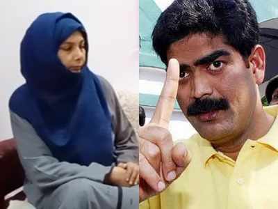 शहाबुद्दीन की पत्नी का धाकड़ इंटरव्यू, जिसमें उन्होंने बताया था कि जेल से बाहर आने वाले हैं शहाबु