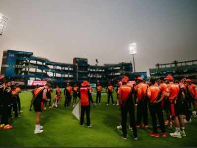 RR vs SRH Preview : क्या सनराइजर्स हैदराबाद की किस्मत बदल पाएंगे नए कप्तान केन विलियमसन? राजस्थान रॉयल्स से होगी रोमांचक जंग