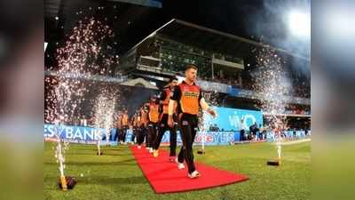 IPL 2021 : डेविड वॉर्नर को SRH की कप्तानी से हटाए जाने के बाद भड़के फैंस, टीम मैनेजमेंट को लताड़ा