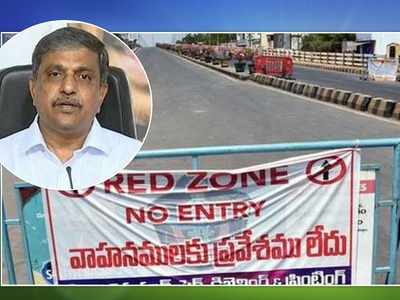 ఆంధ్రాలో లాక్‌డౌన్‌ పెట్టబోతున్నారా? సీఎం జగన్ సలహాదారు సజ్జల సంచలన వ్యాఖ్యలు