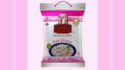 Rice: बढ़ियां स्वाद और खुश्बू वाले Basmati Rice, 5 किलो पैक की कीमत सिर्फ 309 रुपए