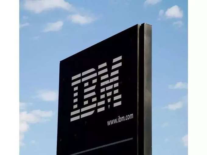 IBM