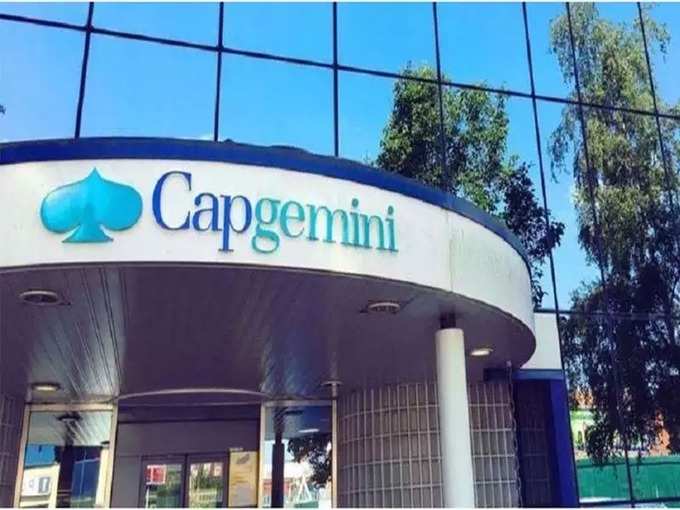 Capgemini