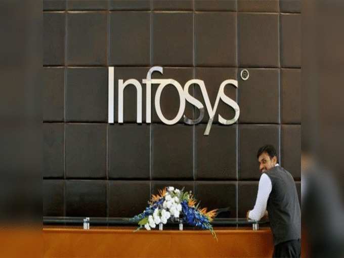 Infosys