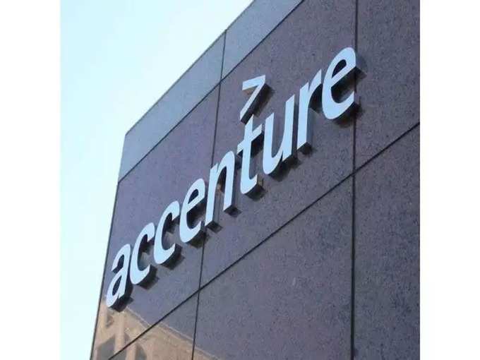 accenture