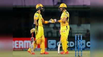 CSK: பும்ரா ’50’... மாட்டு அடி அடித்த சென்னை!