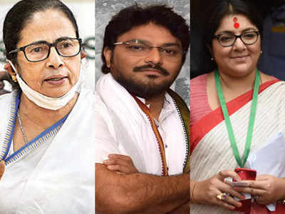 West Bengal election results LIVE: ममता और बाबुल सुप्रियो हारे, सुवेंदु अधिकारी-मुकुल रॉय जीते, बंगाल के प्रमुख उम्मीदवारों में कौन आगे-कौन पीछे?