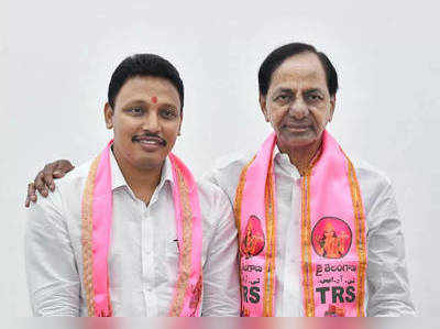 Nagarjuna Sagar By Election Results 2021: సాగర్‌లో నోముల భగత్ గెలుపు.. గల్లంతైన బీజేపీ