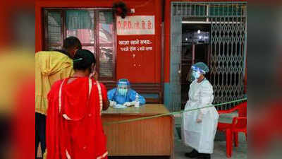Coronavirus Crisis  करोनाचा हाहा:कार: भारत-नेपाळ सीमेवरील २२ ठिकाणी एन्ट्री पॉईंट बंद